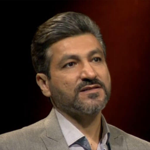 قاسم رضیعی