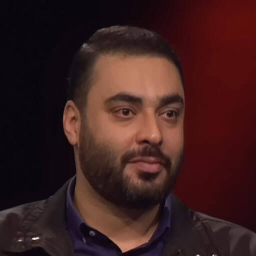 حامد خمسه