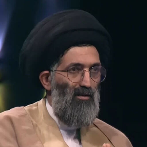 سید عباس موسوی مطلق