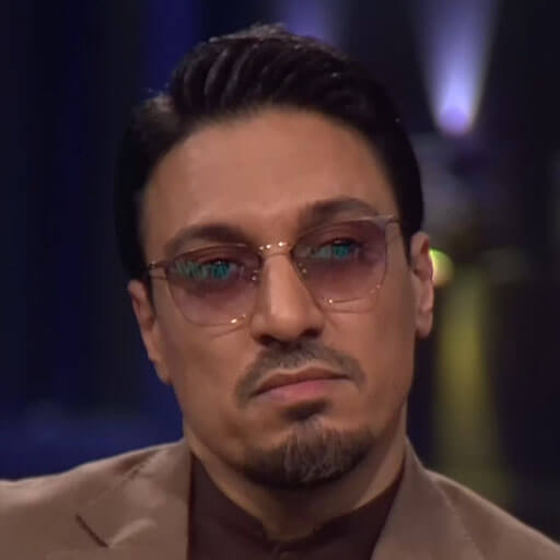 حمید شاکر نژاد