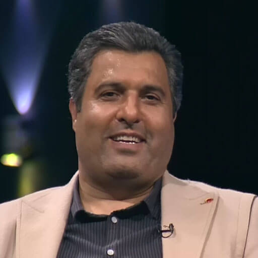 محمد عظیمی