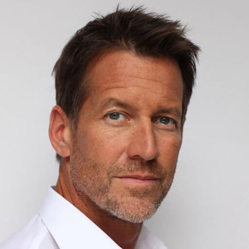 James Denton