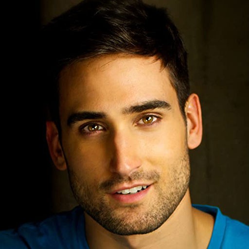 Scott Cavalheiro