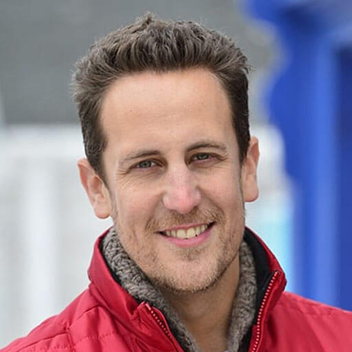 Noah Cappe