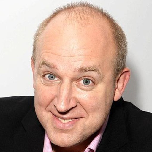 Tim Vine