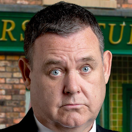Tony Maudsley