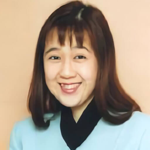 Miho Yoshida