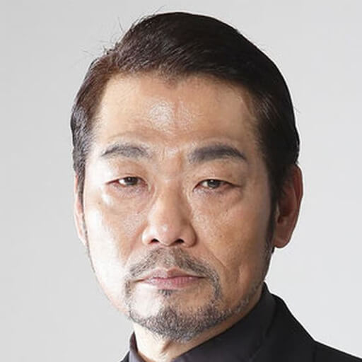 Masuo Amada