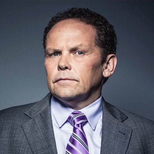 Kevin Chapman