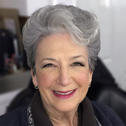 Catherine Wolf