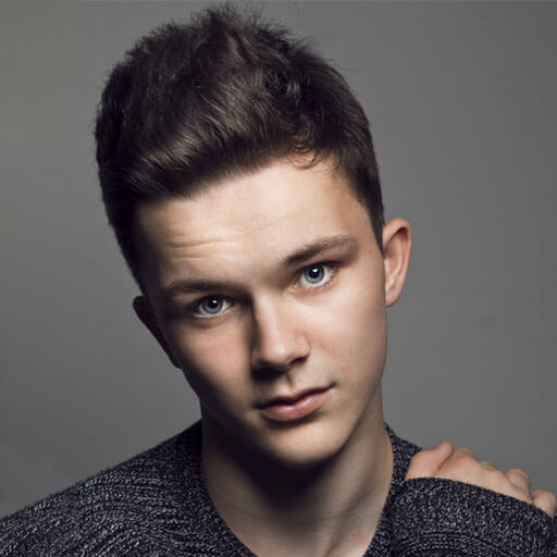 James Cartmell