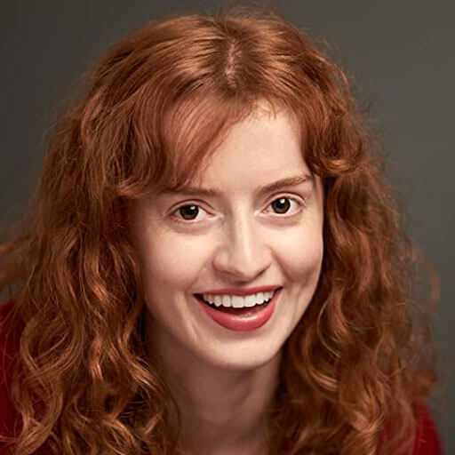 Hannah Hutch