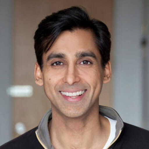 Anand Rajaram