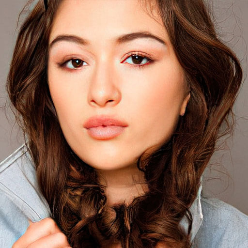 Zoe D'Andrea