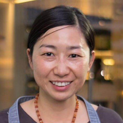 Kuniko Yagi