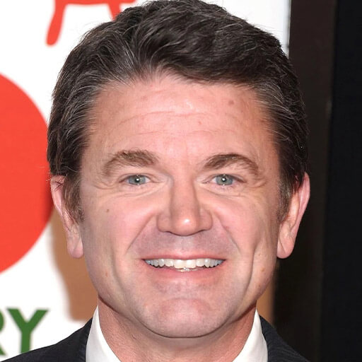 John Michael Higgins