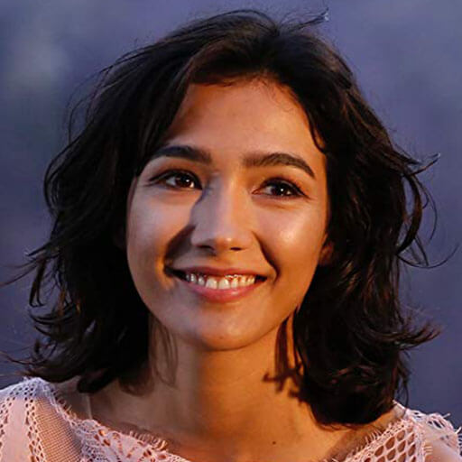Aybüke Pusat