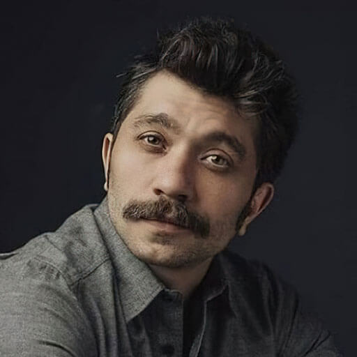 Özgür Emre Yildirim