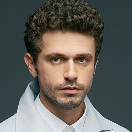 Yigit Kirazci