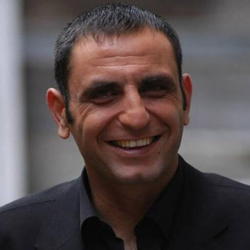 Gürkan Uygun