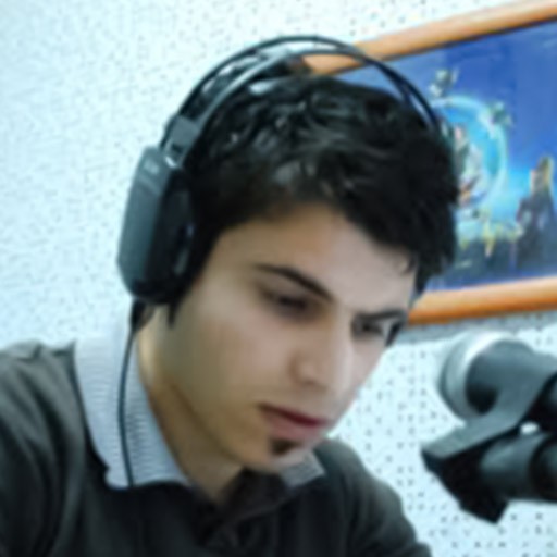 فرشاد بهبودی