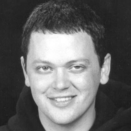 Greg Ayres
