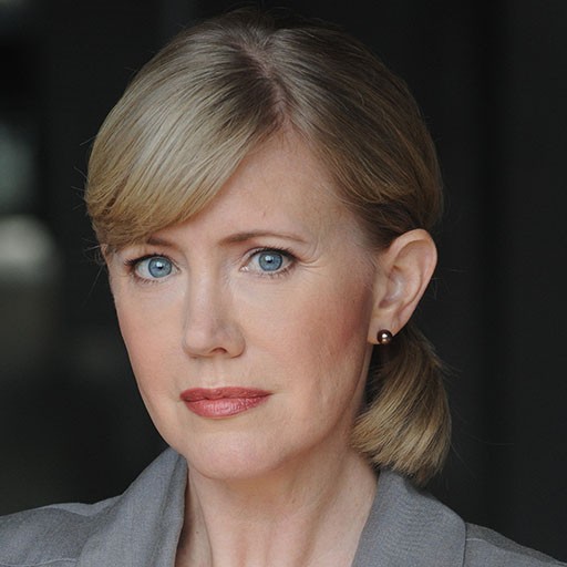 Shelley Calene-Black