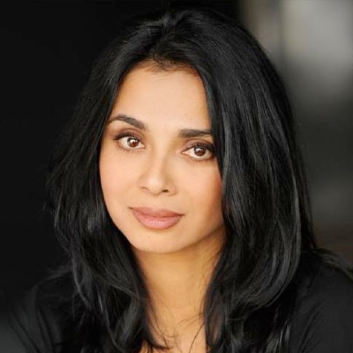Anjali Jay