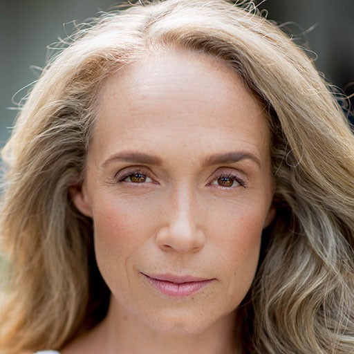 Jennifer Copping