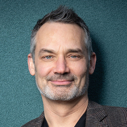 Todd Thomson