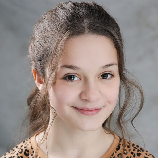 Sabrina Newton-Fisher