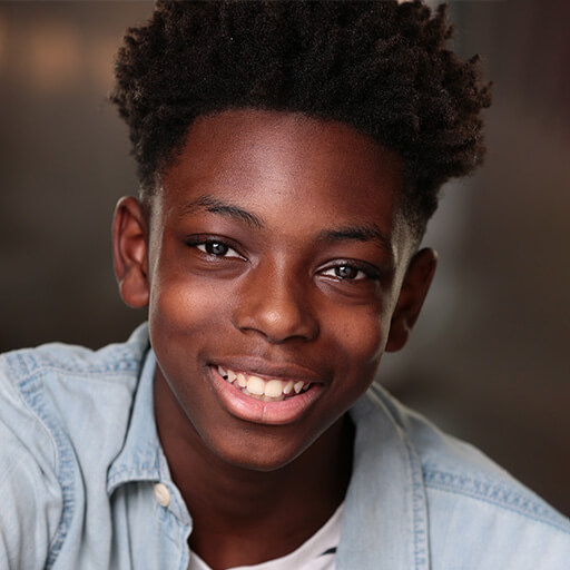 Jeremiah Waysome