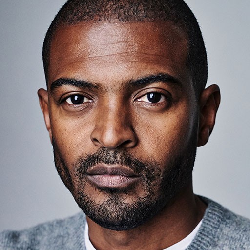 Noel Clarke