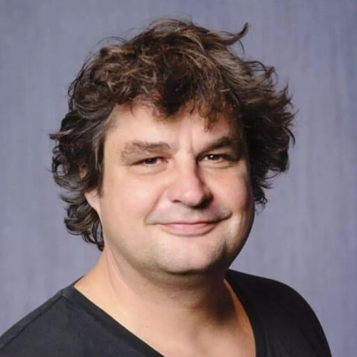 Frank Lammers