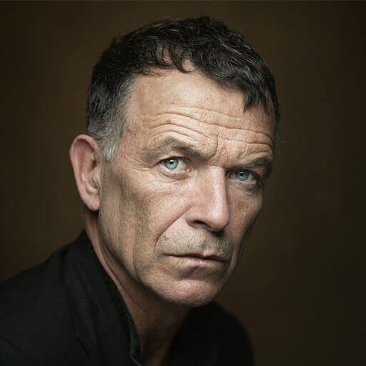 Raymond Thiry
