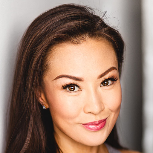 Jennifer Hsiung