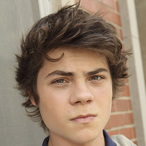 Atticus Mitchell