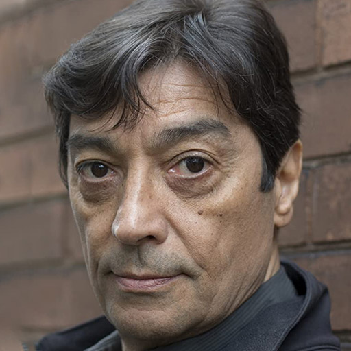 Ric Garcia