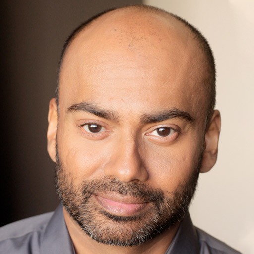 Sean T. Krishnan