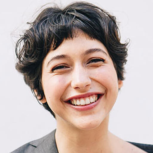 Tainá Medina