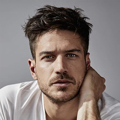 Marco Pigossi