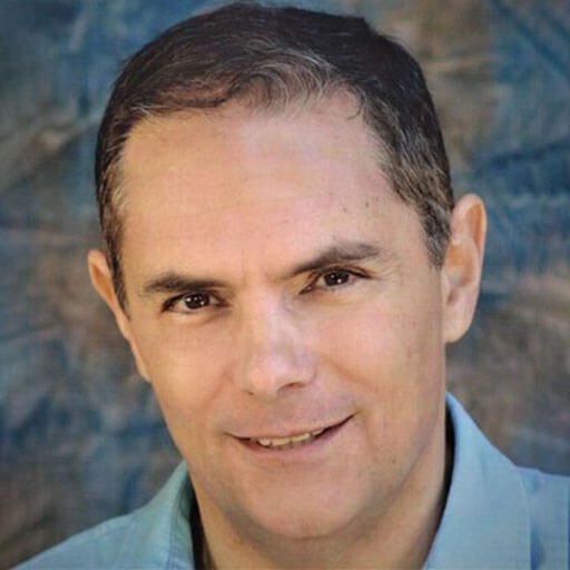 Richard Cansino