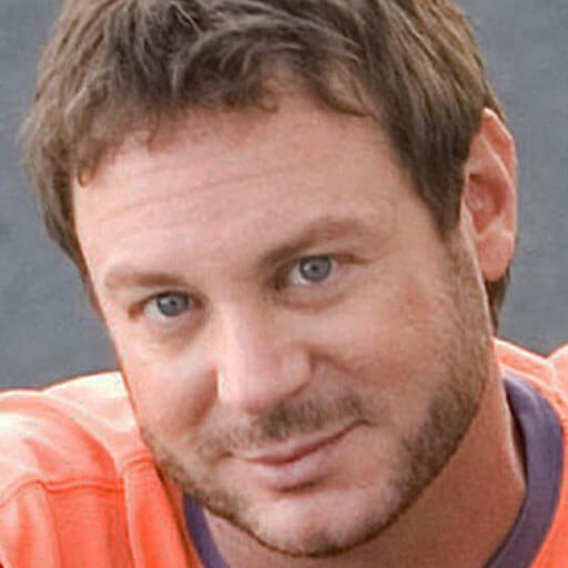 Jeff Nimoy