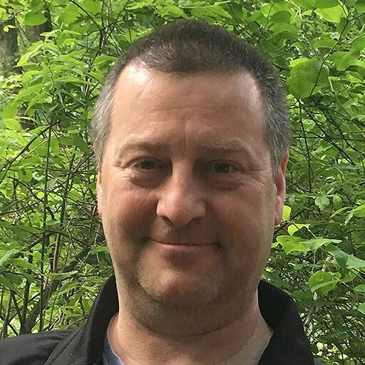 Christopher Heckscher