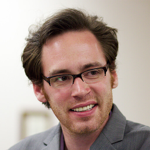 Alex Wellerstein