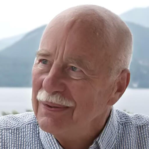 Ted Hill