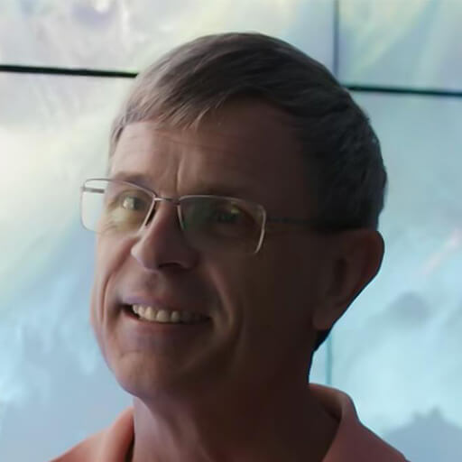 Chip Trepte