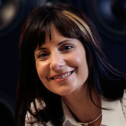 Sara Mendes da Costa