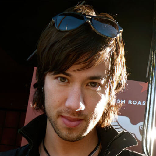 Brendan Buckley