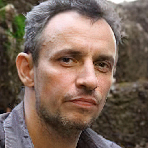 Jean-Baptiste Chevance